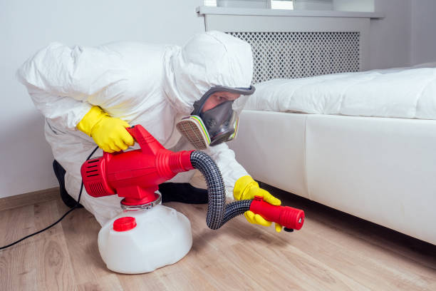 Pest Prevention Services in Lightstreet, PA