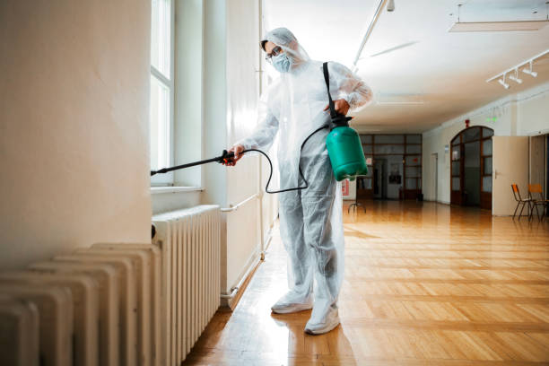 Best Wildlife Control Services  in Lightstreet, PA